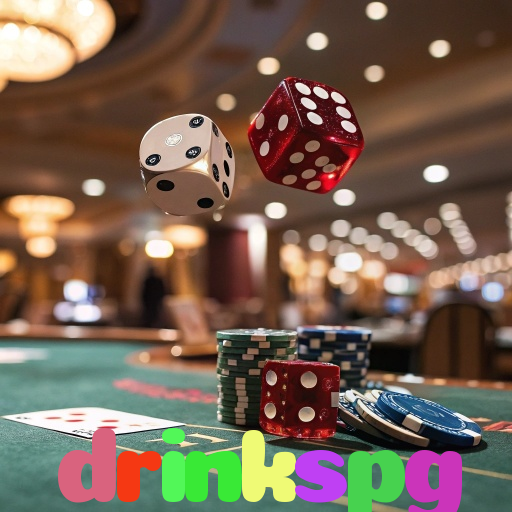 drinkspg：Aposte no futebol, jogue poker e conquiste vitórias épicas!