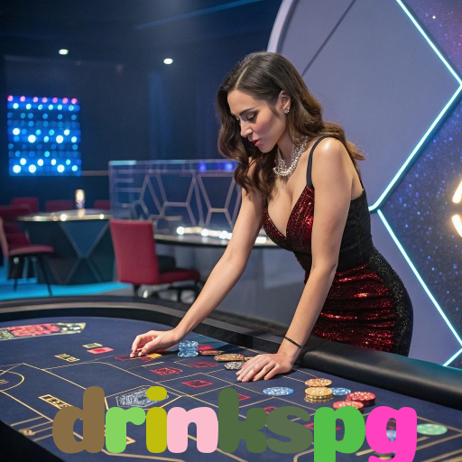 drinkspg:Aposte no futebol, jogue poker e conquiste vitórias épicas!