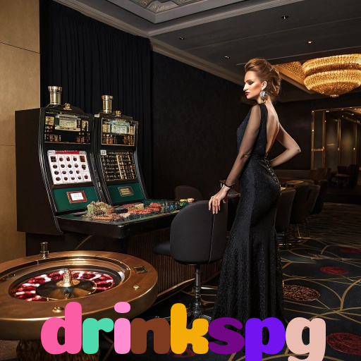 drinkspg：Aposte nas melhores slots e conquiste prêmios como nunca!