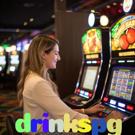 drinkspg：Aposte no futebol, jogue poker e conquiste vitórias épicas!