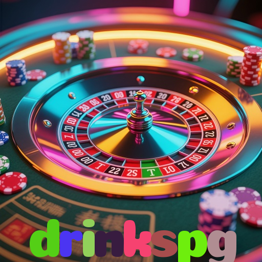 drinkspg:Aposte nas melhores slots e conquiste prêmios como nunca!