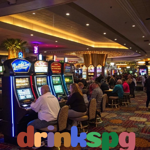 drinkspg：Aposte nas melhores slots e conquiste prêmios como nunca!