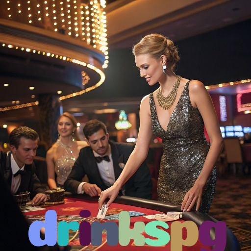 drinkspg:Aposte nas melhores slots e conquiste prêmios como nunca!