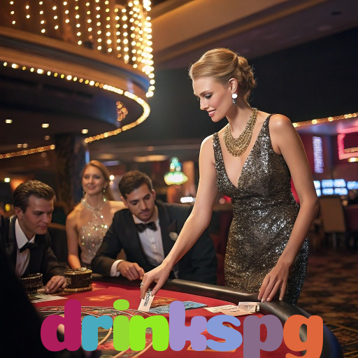 drinkspg:Jogue poker, aposte no futebol e ganhe em grandes jogos de cassino!