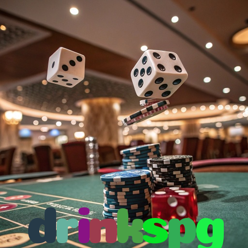 drinkspg：Aposte no futebol, jogue poker e conquiste vitórias épicas!
