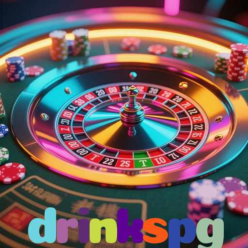 drinkspg：Aposte no futebol, jogue poker e conquiste vitórias épicas!
