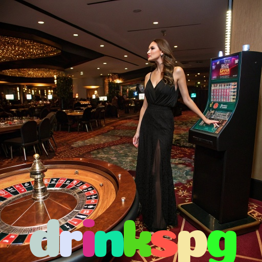 drinkspg:Jogue poker, aposte no futebol e ganhe em grandes jogos de cassino!