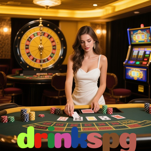 drinkspg：Jogue poker, aposte no futebol e ganhe em grandes jogos de cassino!
