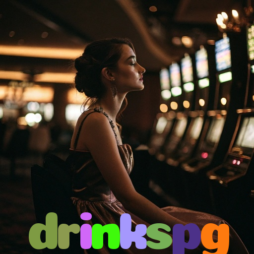 drinkspg：Aposte nas melhores slots e conquiste prêmios como nunca!
